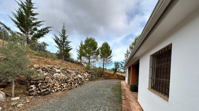 Málaga - Archidona - 4749m2