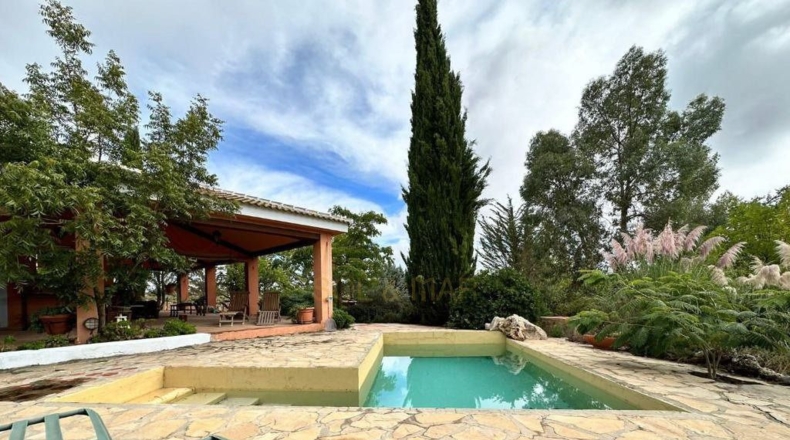 Málaga - Archidona - 4749m2