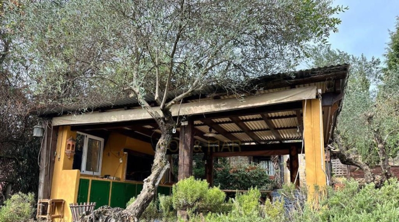 Málaga - Archidona - 4749m2