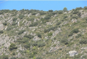 Priego de Córdoba 2250000&nbsp;m² 