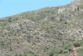 Priego de Córdoba 2250000&nbsp;m² 