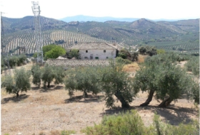 Priego de Córdoba 2250000&nbsp;m² 