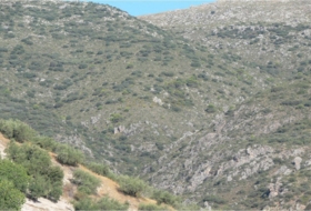Priego de Córdoba 2250000&nbsp;m² 