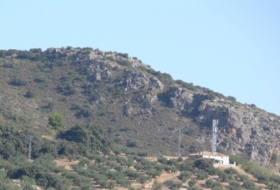Priego de Córdoba 2250000&nbsp;m² 