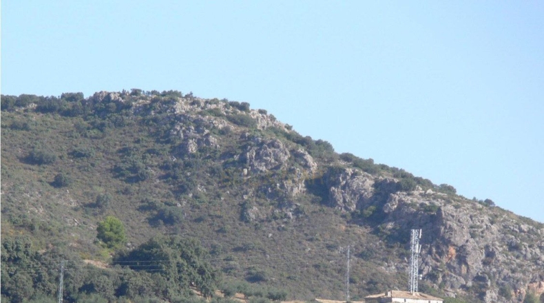 Córdoba - Priego de Córdoba - 2250000m2