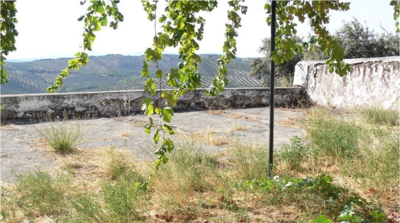 Córdoba - Priego de Córdoba - 2250000m2