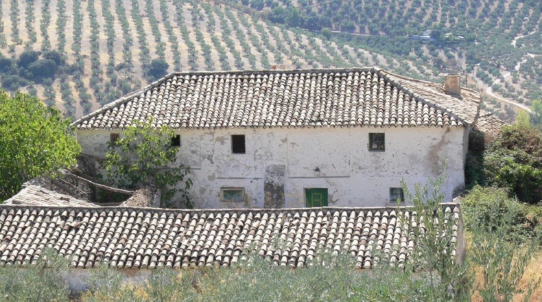 Córdoba - Priego de Córdoba - 2250000m2