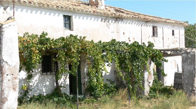 Córdoba - Priego de Córdoba - 2250000m2