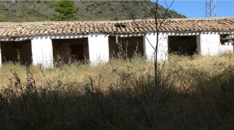 Córdoba - Priego de Córdoba - 2250000m2