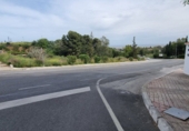 Parcel·la urbanitzable en venda a Campo-Mijas ref.: TR252710 foto