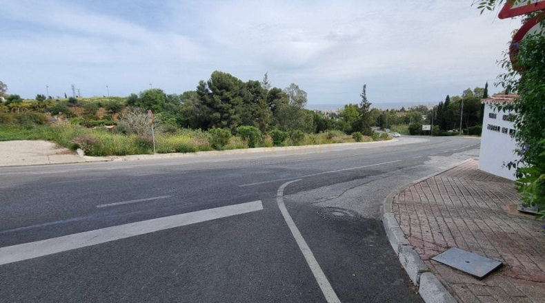 Málaga - Mijas - 4140m2