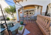Xalet independent amb terreny en venda a Alhaurín de la Torre ref.: TR235093 foto