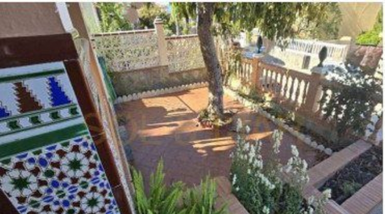 Málaga - Alhaurín de la Torre - 500m2