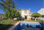Xalet independent amb terreny en venda a Alhaurín de la Torre ref.: TR235093 foto