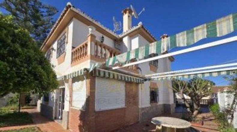 Málaga - Alhaurín de la Torre - 500m2