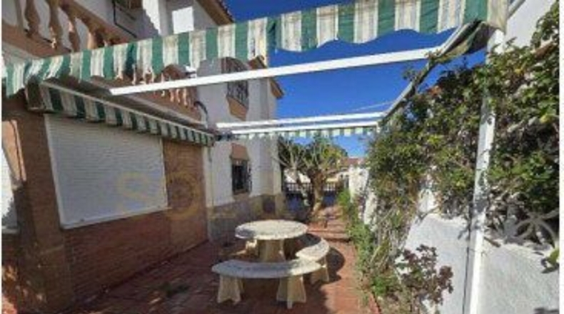 Málaga - Alhaurín de la Torre - 500m2