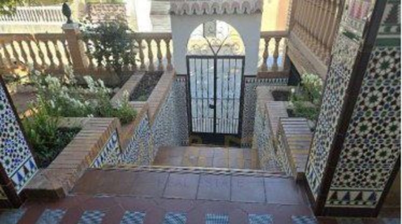 Málaga - Alhaurín de la Torre - 500m2