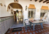 Xalet independent amb terreny en venda a Alhaurín de la Torre ref.: TR235093 foto
