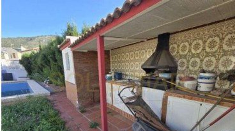 Málaga - Alhaurín de la Torre - 500m2