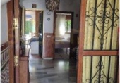 Xalet independent amb terreny en venda a Alhaurín de la Torre ref.: TR235093 foto