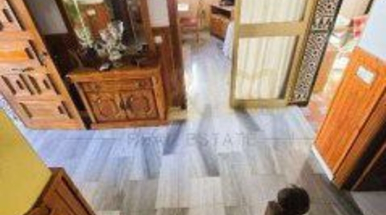 Málaga - Alhaurín de la Torre - 500m2