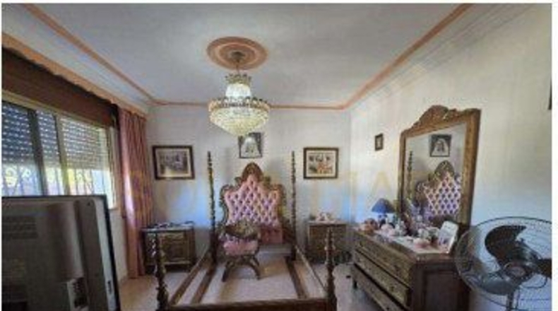 Málaga - Alhaurín de la Torre - 500m2