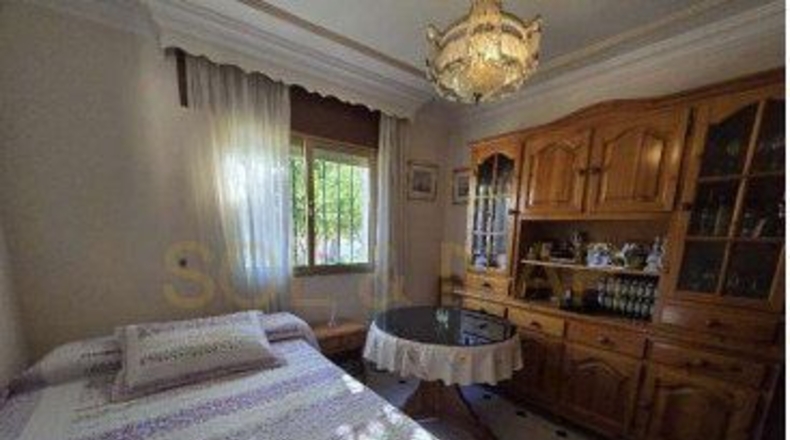 Málaga - Alhaurín de la Torre - 500m2