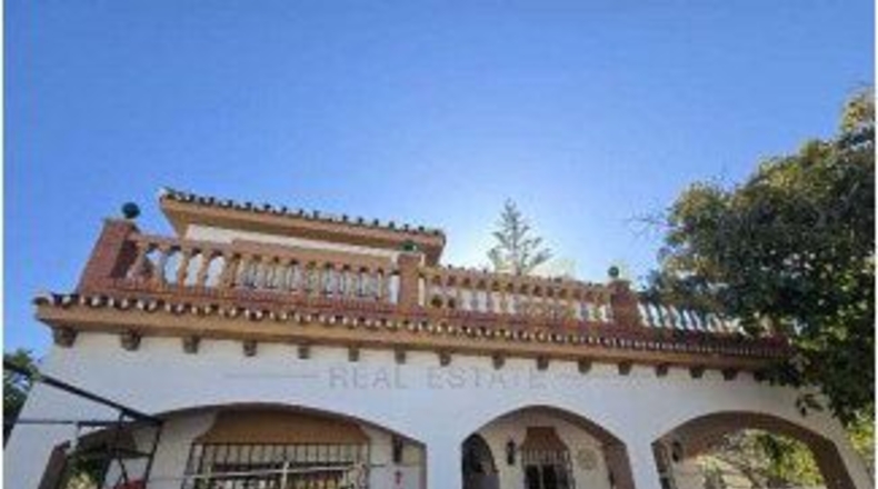 Málaga - Alhaurín de la Torre - 500m2