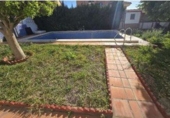 Xalet independent amb terreny en venda a Alhaurín de la Torre ref.: TR235093 foto