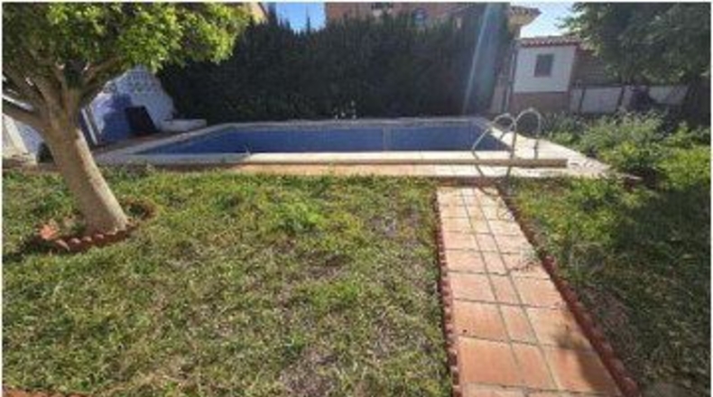 Málaga - Alhaurín de la Torre - 500m2