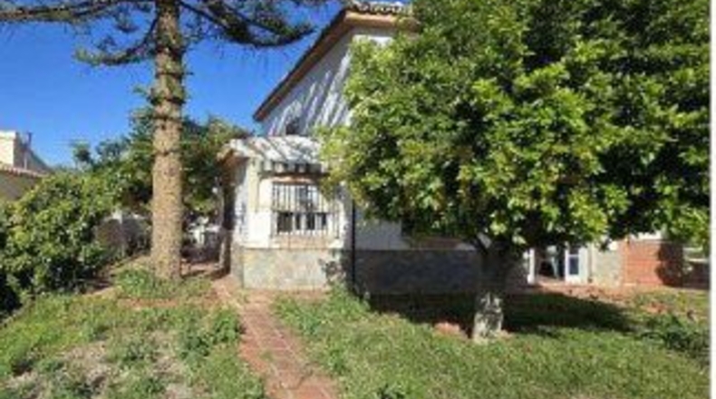 Málaga - Alhaurín de la Torre - 500m2