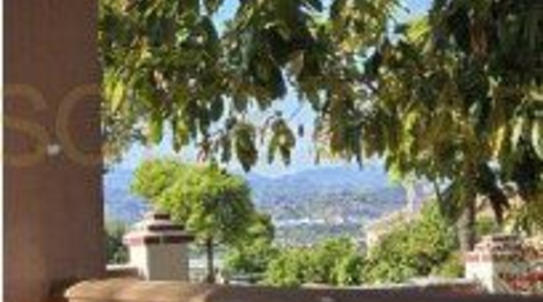 Málaga - Alhaurín de la Torre - 500m2
