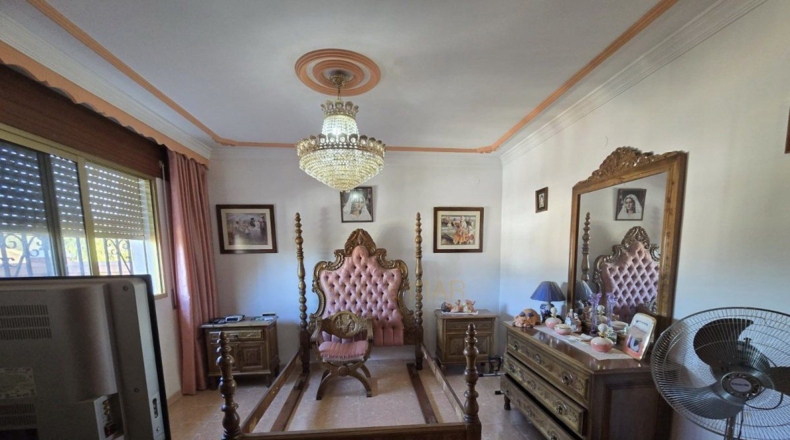 Málaga - Alhaurín de la Torre - 500m2