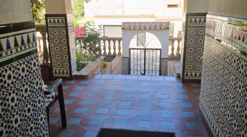Málaga - Alhaurín de la Torre - 500m2