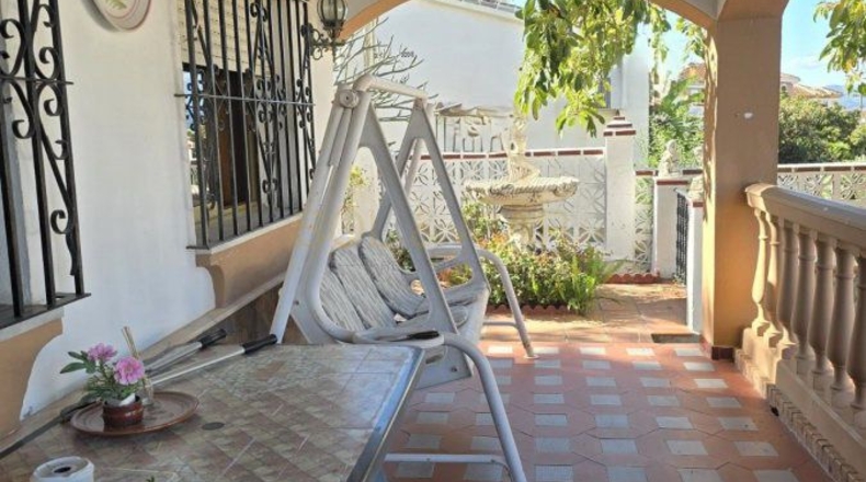 Málaga - Alhaurín de la Torre - 500m2