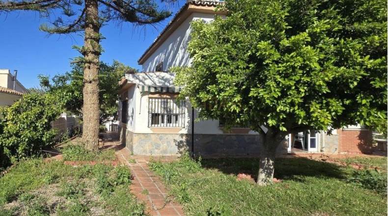 Málaga - Alhaurín de la Torre - 500m2