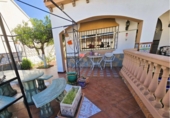 Xalet independent amb terreny en venda a Alhaurín de la Torre ref.: TR258495 foto