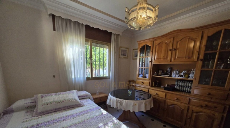 Málaga - Alhaurín de la Torre - 500m2