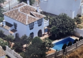 Xalet independent amb terreny en venda a Alhaurín de la Torre ref.: TR258495 foto