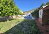 Xalet independent amb terreny en venda a Alhaurín de la Torre ref.: TR258495 foto