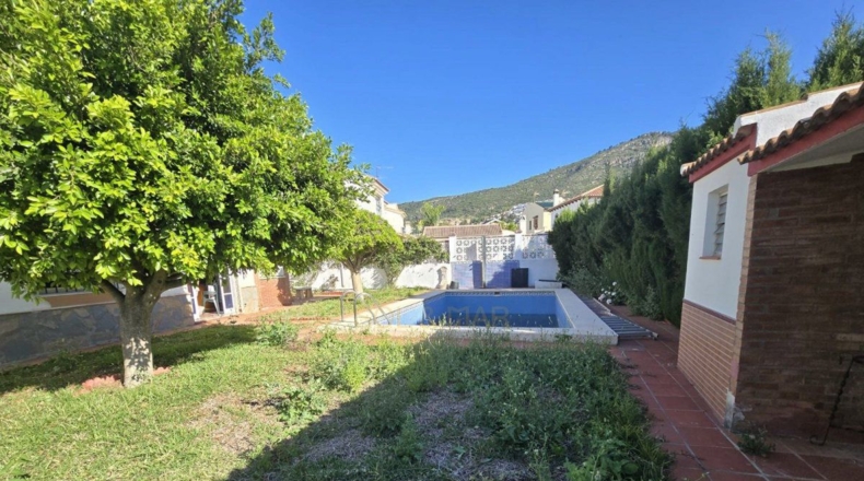 Málaga - Alhaurín de la Torre - 500m2