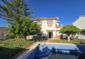 Xalet independent amb terreny en venda a Alhaurín de la Torre ref.: TR258495 foto