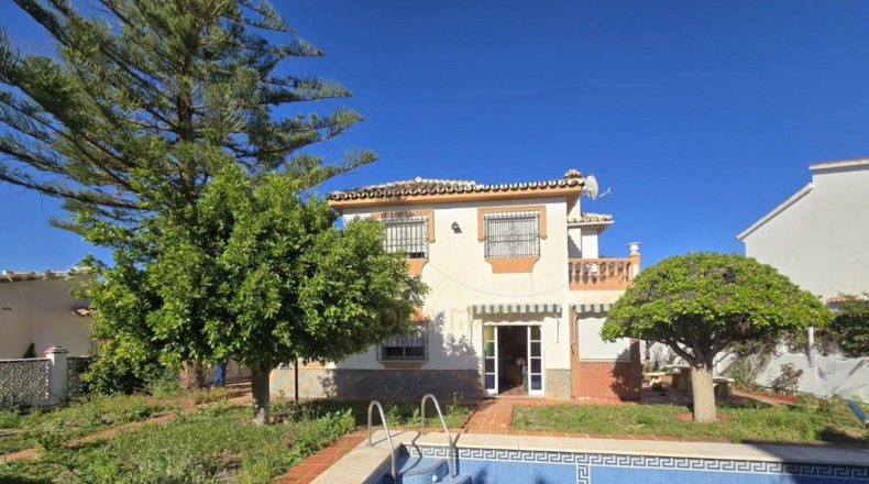 Málaga - Alhaurín de la Torre - 500m2