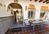 Xalet independent amb terreny en venda a Alhaurín de la Torre ref.: TR258495 foto