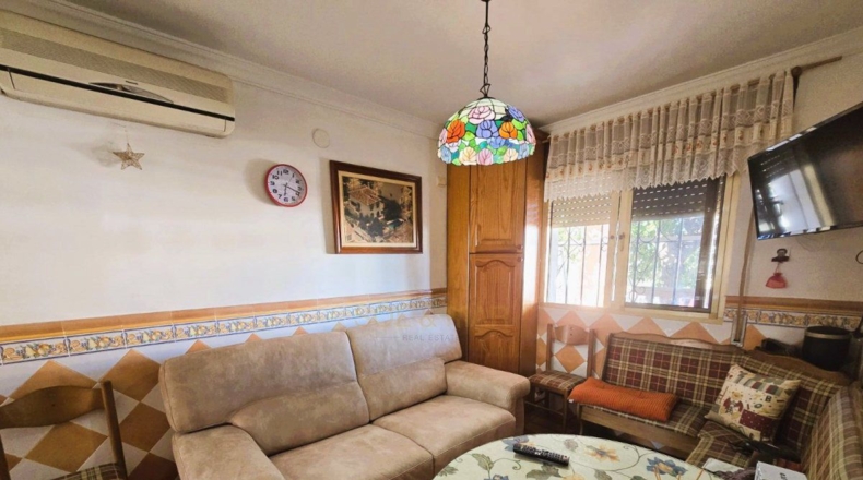 Málaga - Alhaurín de la Torre - 500m2