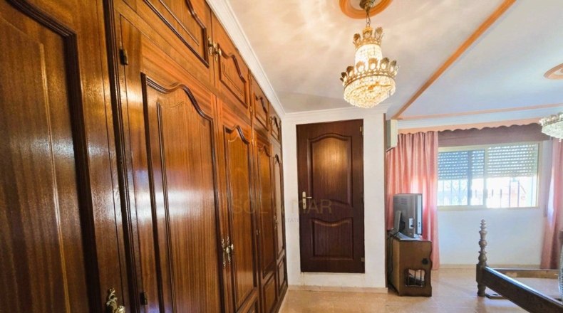 Málaga - Alhaurín de la Torre - 500m2