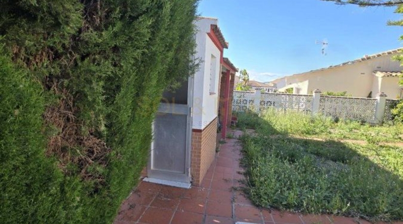 Málaga - Alhaurín de la Torre - 500m2