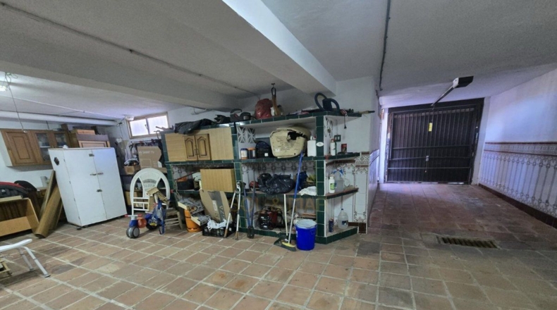 Málaga - Alhaurín de la Torre - 500m2