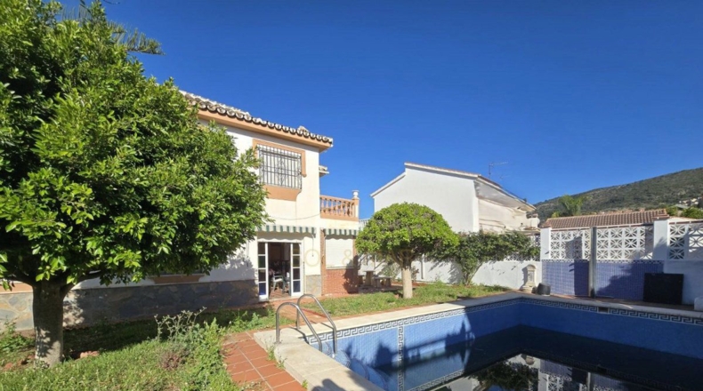 Málaga - Alhaurín de la Torre - 500m2