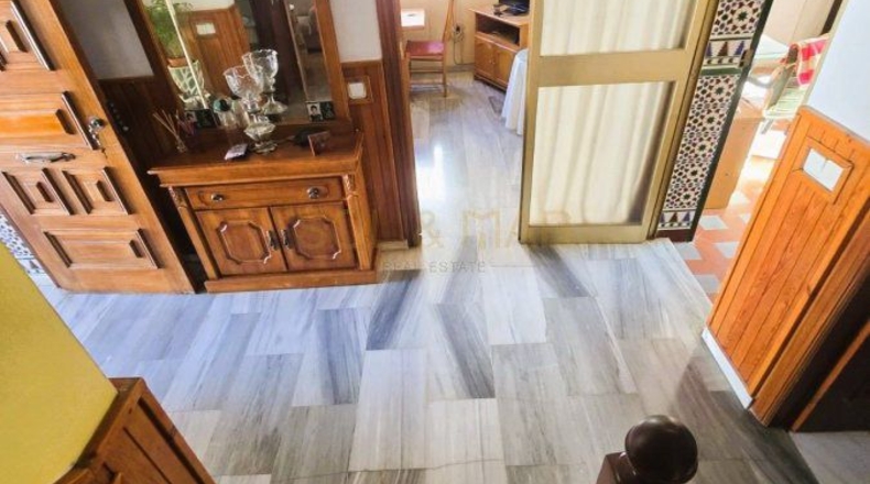 Málaga - Alhaurín de la Torre - 500m2